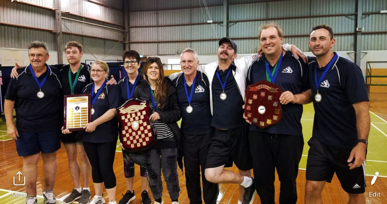 2019 – Country Championships