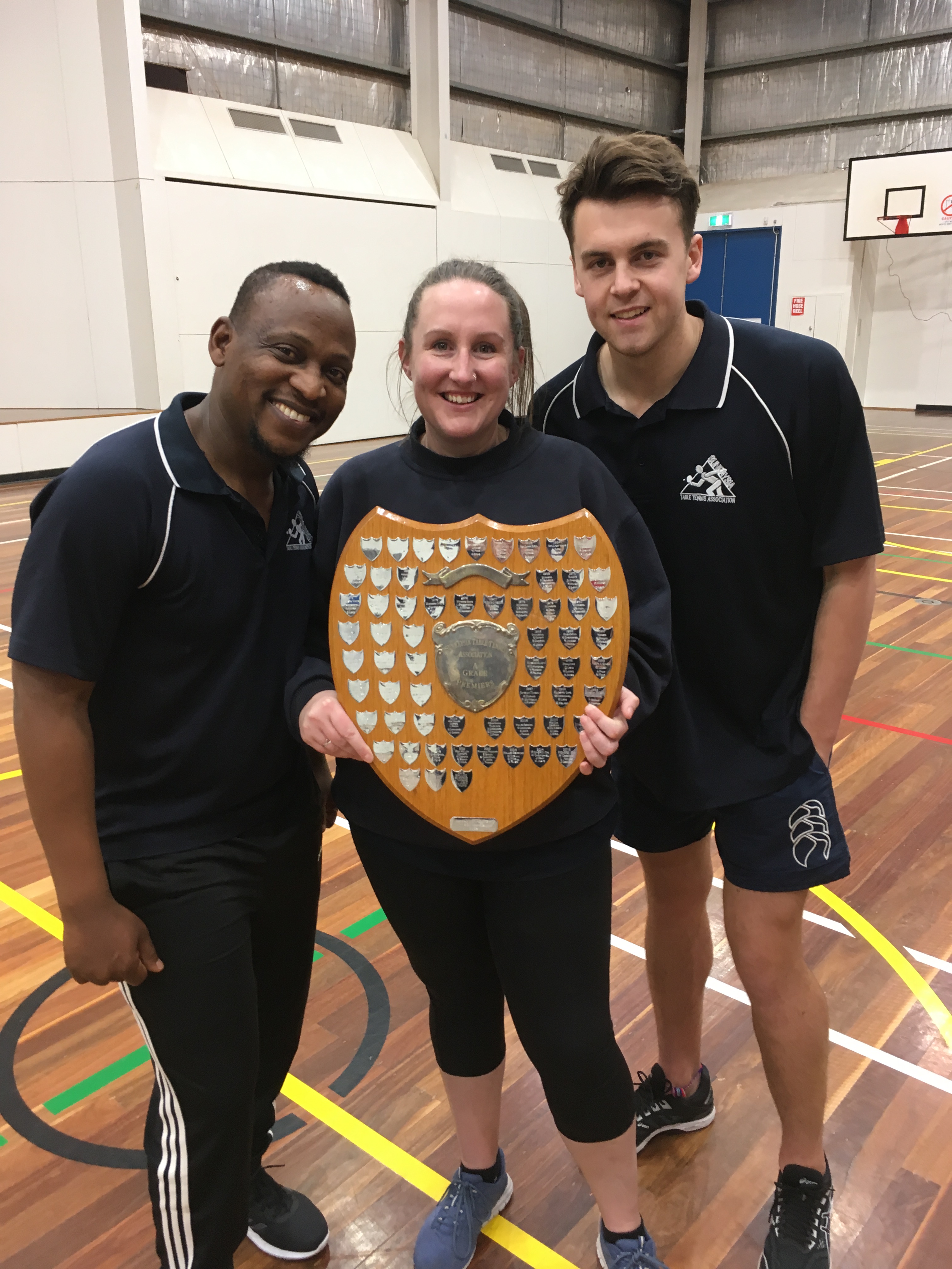 2019 – Winter – Grand Final Wrap –