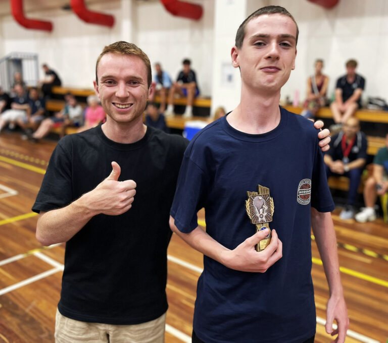 Summer 2025 Season – Rnd 2 Wrap