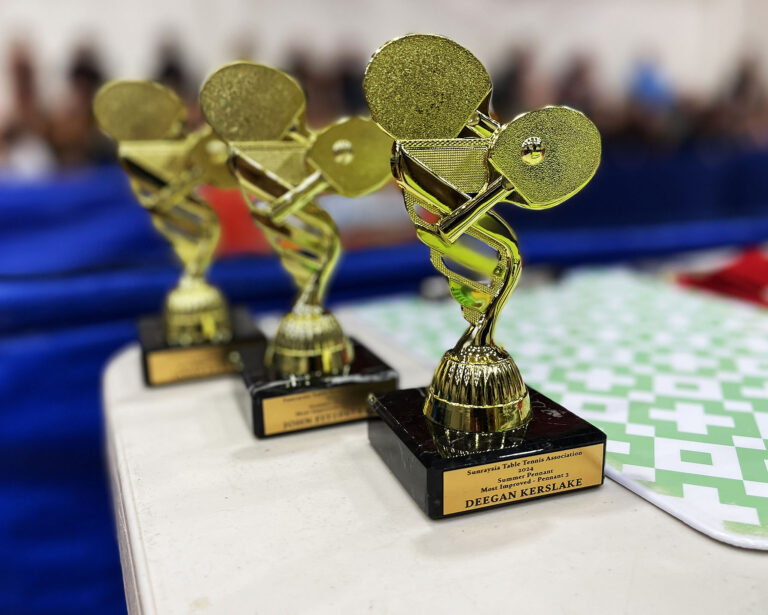 Winter 2026 Season – Rnd 8 Wrap