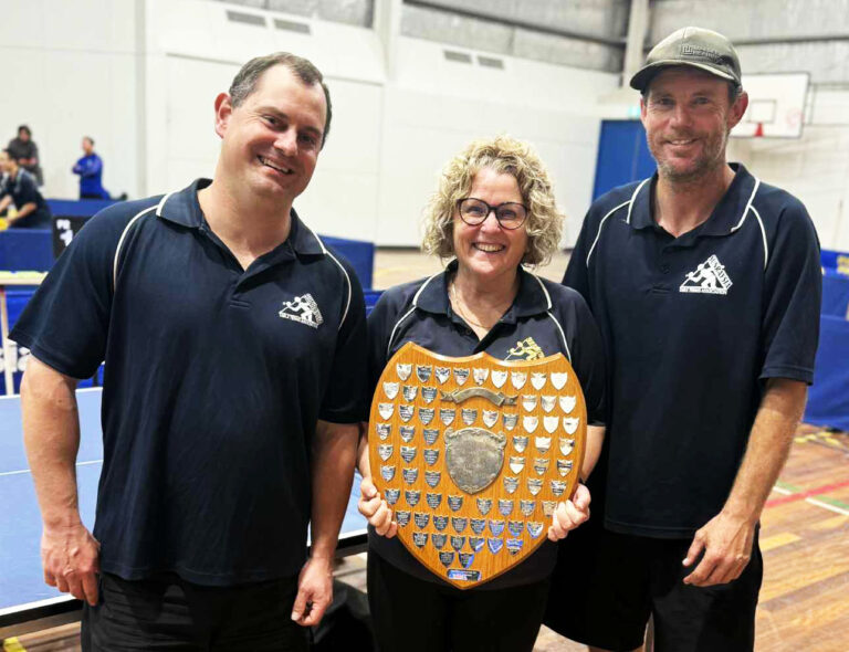 Winter 2025 Season – Grand Finals Wrap