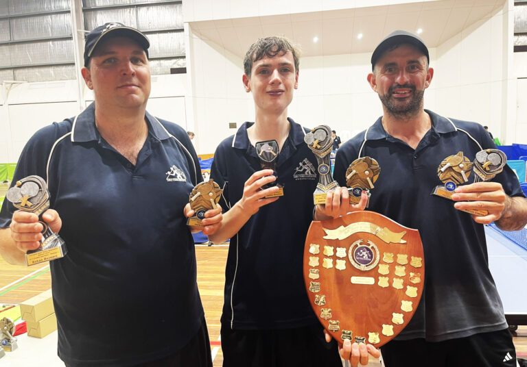 Summer 2025 Season – Grand Final Wrap