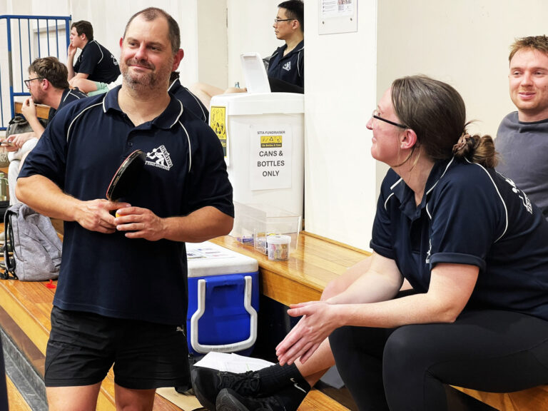 Winter 2026 Season – Rnd 7 Wrap