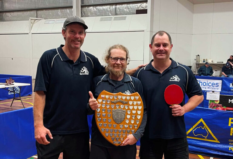 Winter 2026 Season – Grand Final’s Wrap